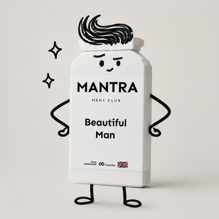 Skin & Hair Health